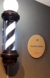 宇都宮で遅くまでやっている理容室（床屋）